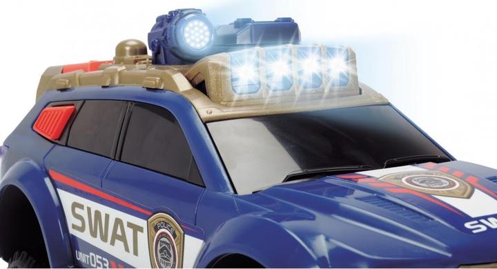 Produktbild Dickie City Protector