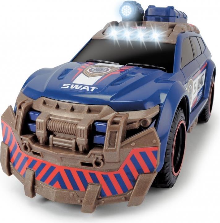 Produktbild Dickie City Protector