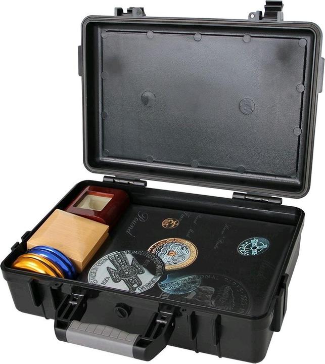 Image du produit Safe tyKoffer