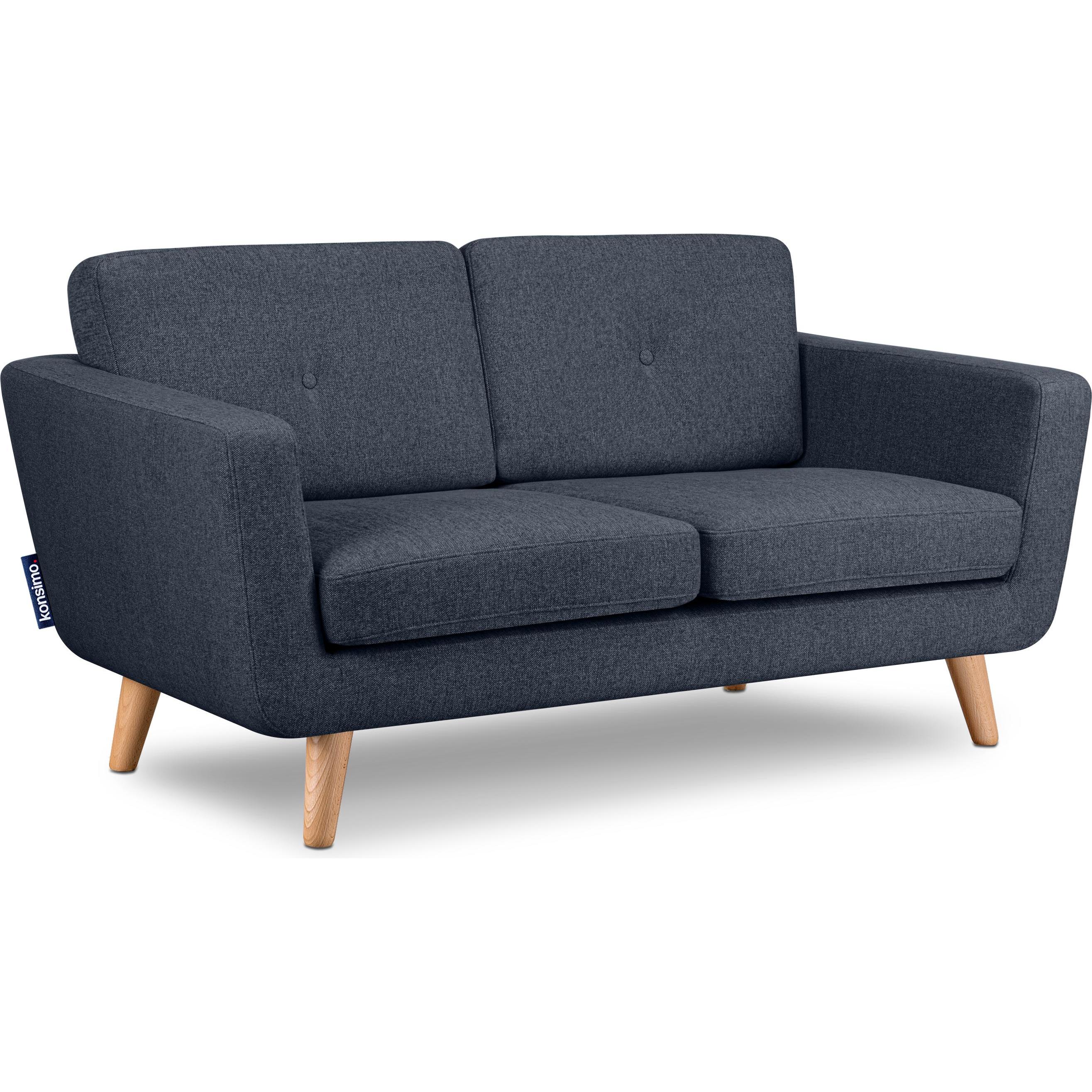 Thumbnail - Konsimo, Sofa, Tagio Ii (2-Sitzer)