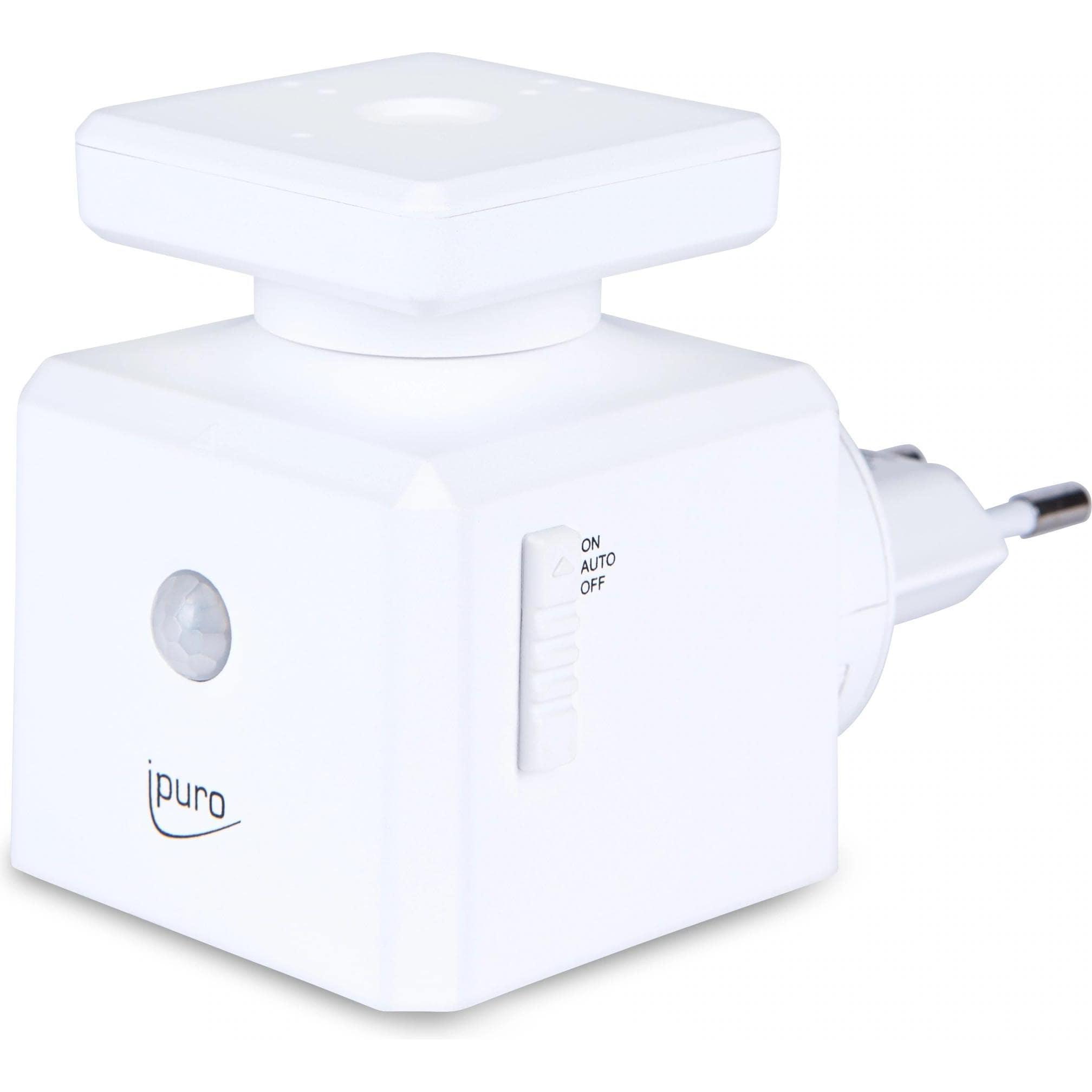 Ipuro Plug-in (IFC3001)