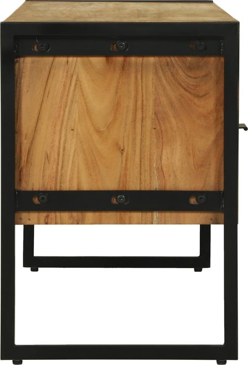 Produktbild vidaXL TV-Schränk