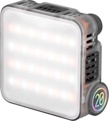 Immagine prodotto Zhiyun Fiveray M20 (Videocamera)