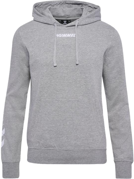 Actual product image hummel hmlELEMENTAL HOODIE (L)