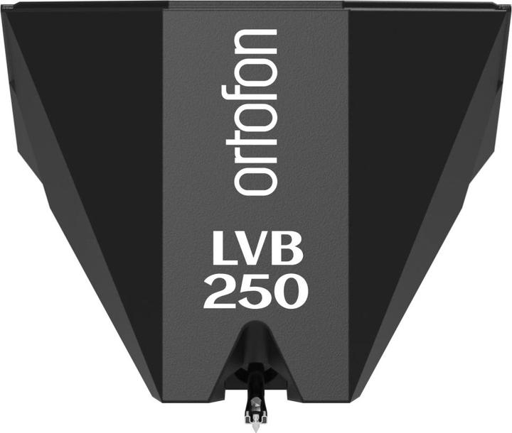 Immagine prodotto Ortofon 2MR NERO LVB 250 (Ritiri)