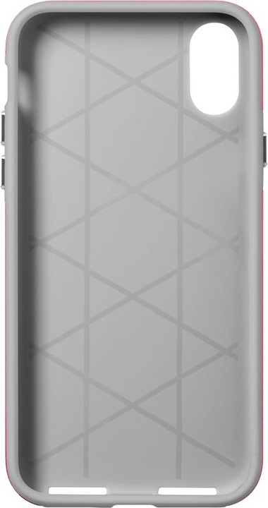 Actual product image Laut Shield - Case hybrydowe iPhone Xs Max (Pink) (Apple iPhone XS Max)