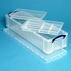 Produktbild Really Useful Box Ordnungsbox (25.50 cm, 22 l, 1x)