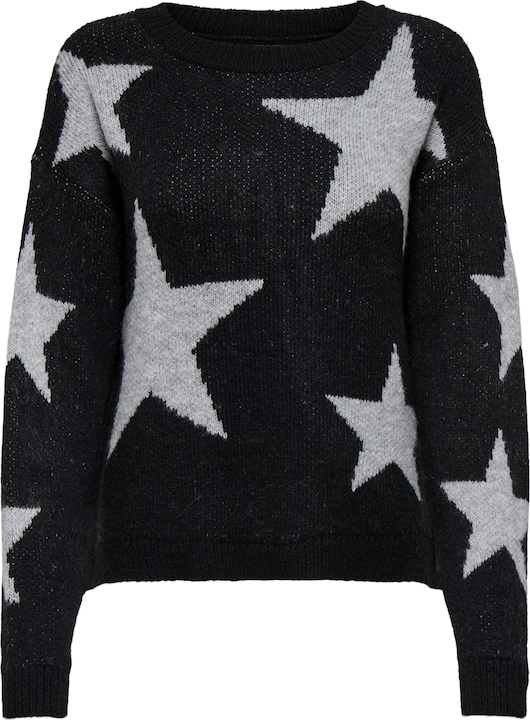 Image du produit Only ONLJESSICA Pull en maille Pull en maille (XXL)