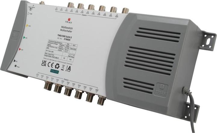 Produktbild Triax Multischalter (Multischalter)