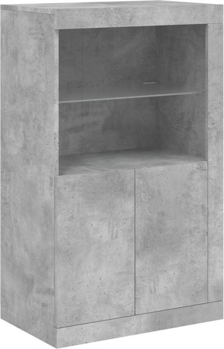 Image du produit vidaXL Sideboard (181.50 x 37 x 100 cm)