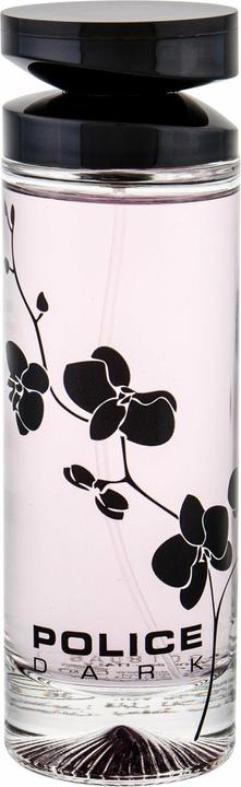 Actual product image Police Dark (Eau de toilette, 100 ml)