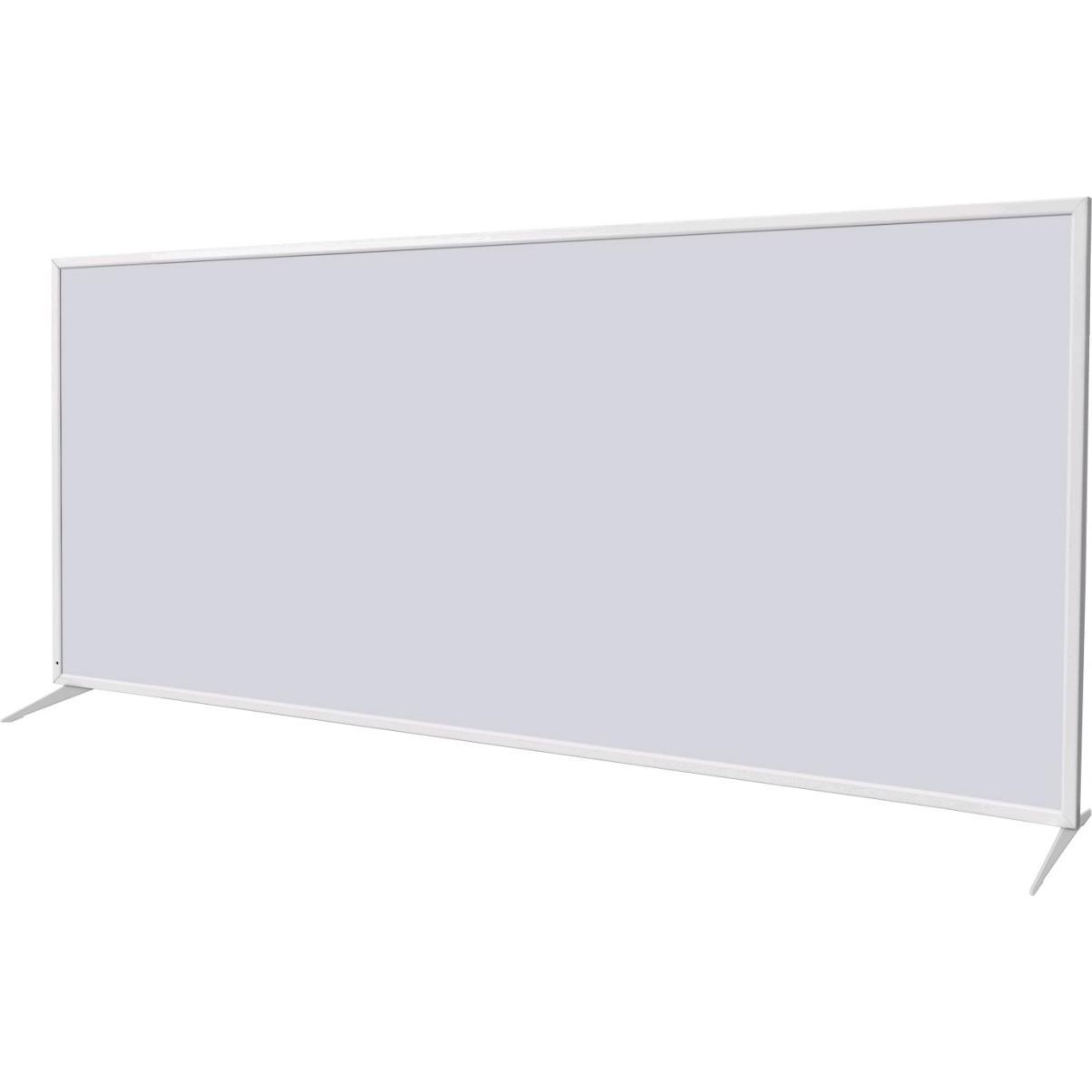 SHE SHX SHXPIRP850 Infrarot-Heizpaneel WIFI mit App-Steuerung, 850 Watt Räume 9-16m², Wand- und Deckenmo, Heizkörper, We...