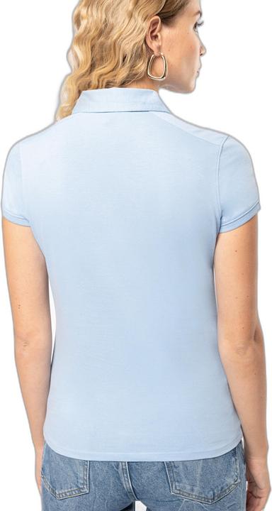 Actual product image Kariban Jersey (L)