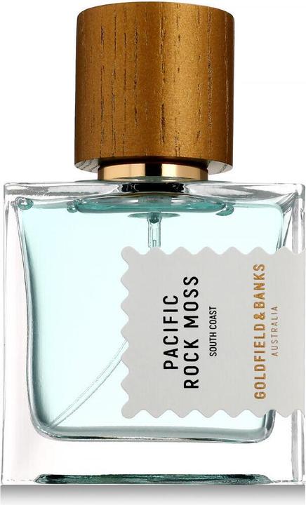Produktbild Goldfield&Banks Pacific Rock Moss (Eau de Parfum, 50 ml)