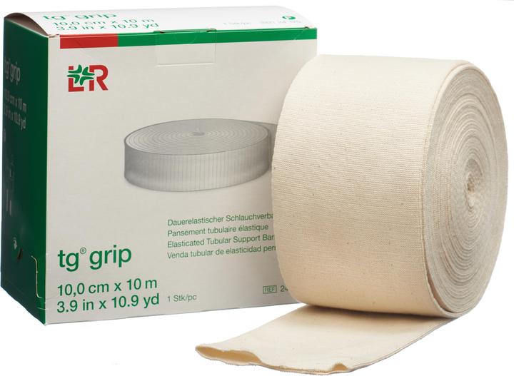 Actual product image Lohmann & Rauscher Support hose bandage