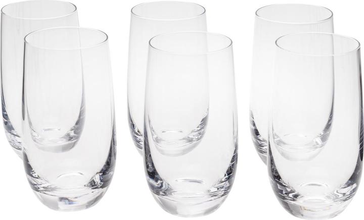 Produktbild Leonardo Tivoli (0.39 l, 6 x)