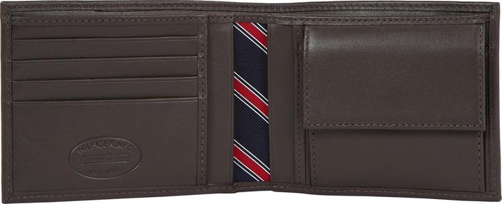 Produktbild Tommy Hilfiger Etn (100% Leather (FWA))