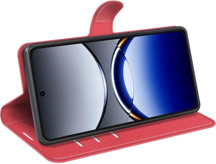 Actual product image Cover-Discount OPPO Find X8 Pro - Leder Etui Hülle (Oppo Find X8 Pro)