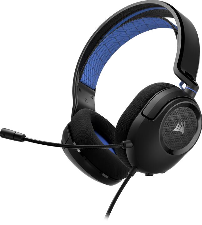 Actual product image Corsair HS35 v2 (Cable)