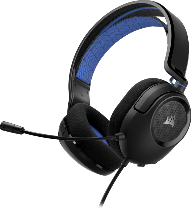Actual product image Corsair HS35 v2 (Cable)