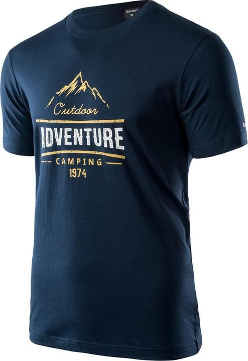 Produktbild Hi-Tec Lore-T-Shirt (M)