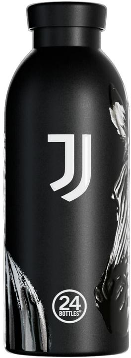 Immagine prodotto 24 Bottles Thermosflasche Clima 500 ml, Juventus Zebra (0.50 l)