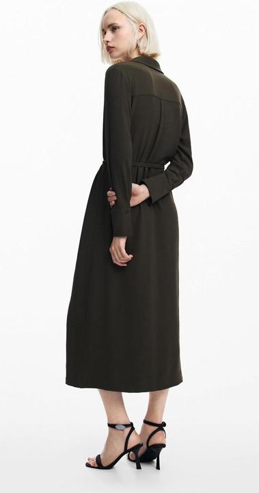 Actual product image Desigual Vest Washington (L)