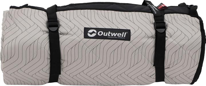 Actual product image Outwell Cozy Teppich für Maryland / Virginia 5 Air
