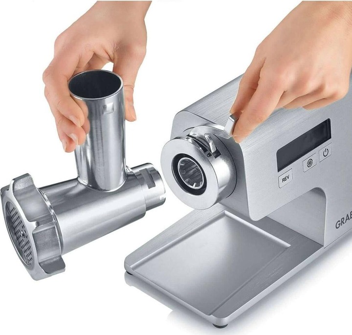 Actual product image Graef Fleischwolf Z094722