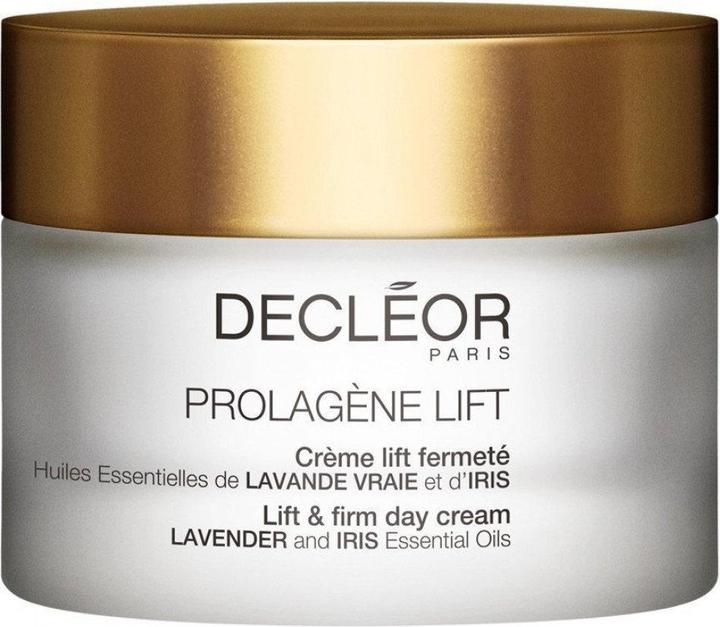 Actual product image Decleor Prolagene Lift Day Cream (50 ml)