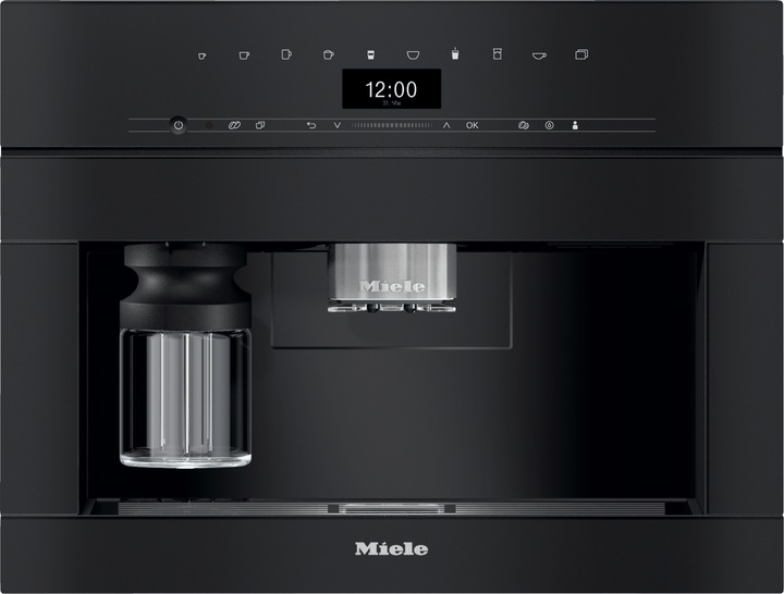 Actual product image Miele CVA 7440 11166220
