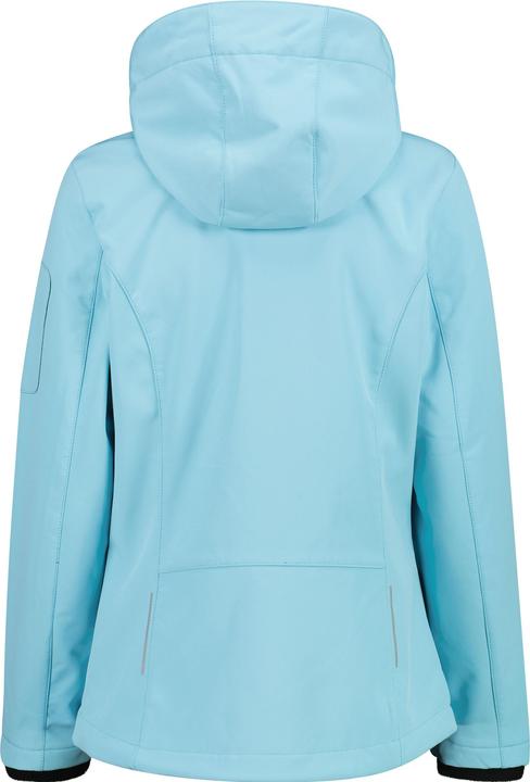 Produktbild CMP Campagnolo Softshell Hoodie (M)