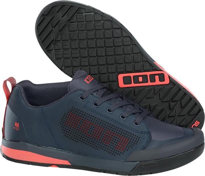 ION Raid di scarpe AMP (41)