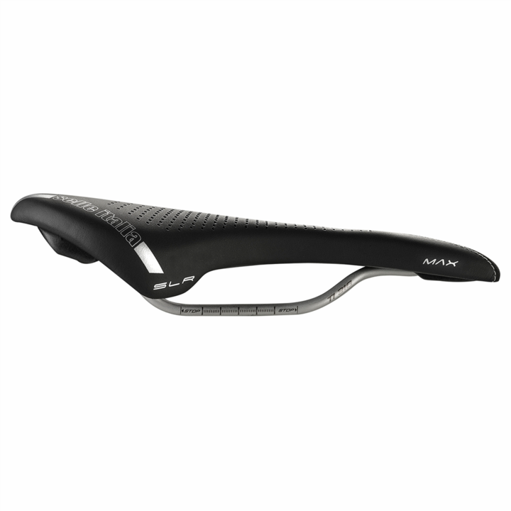 Actual product image Selle Italia Max SLR