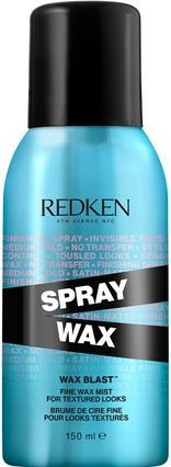 Immagine prodotto Redken Wax Spray 150ml (Shampoo secco)