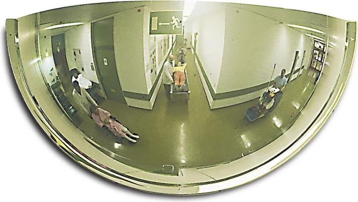 Produktbild Moravia PANORAMA-180 Drei-Wege-Spiegel 600 x 320 x 240 mm