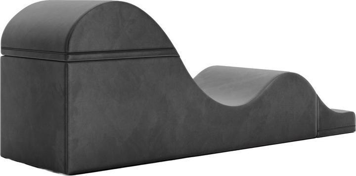 Actual product image Liberator Super Aria Flip Chaise 22"