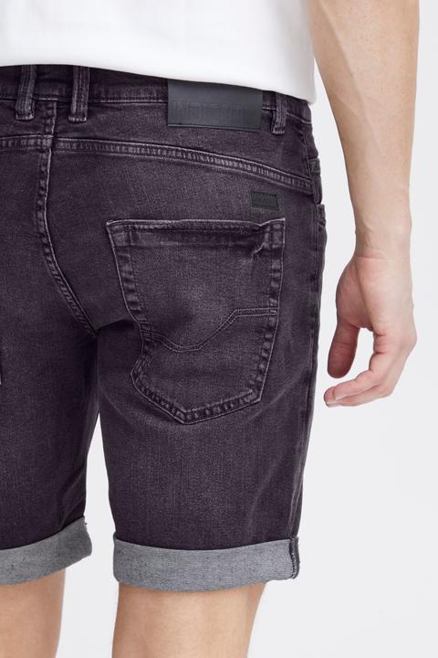Image du produit Indicode Quentin - Denim Shorts - Homme (L)