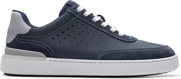 Actual product image Clarks Courtlite Run (44.5)