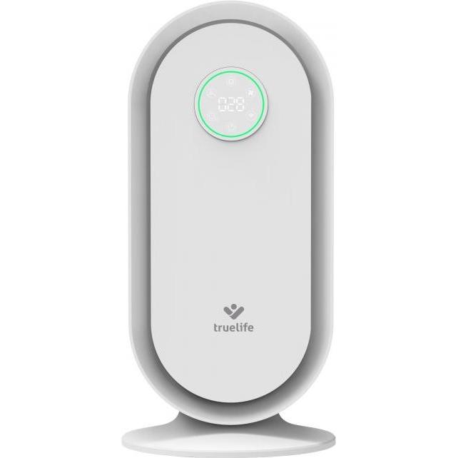 Truelife Tlairpp5, Luftreiniger, Weiss