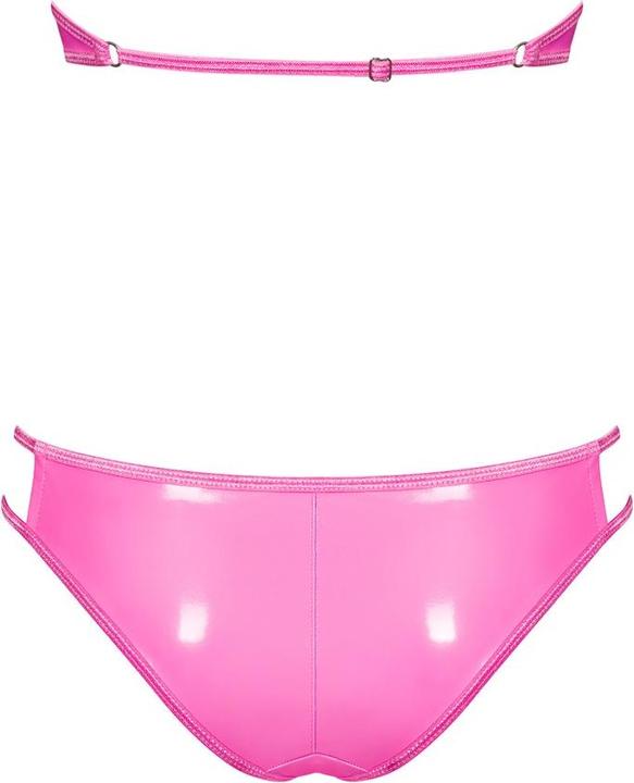 Actual product image Obsessive Lollypopy (S, M)