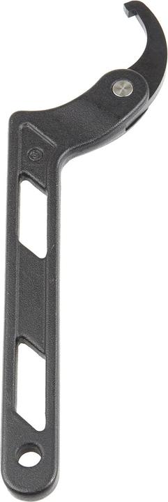 Image du produit RS PRO C HOOK WRENCH 3276MM