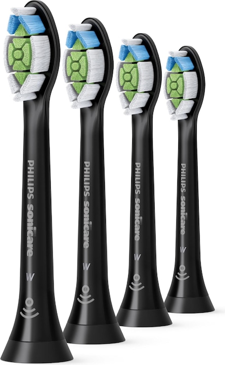 Philips Sonicare W2 Optimal White (4 x)