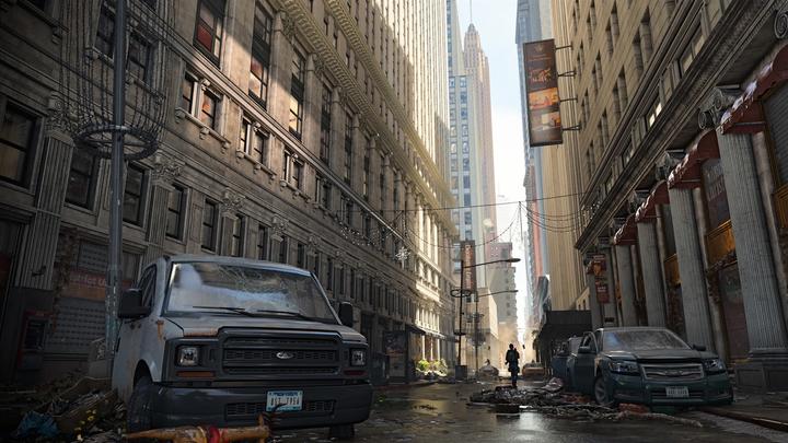 Produktbild Microsoft The Division 2 - Warlords of New York - Expansion (Xbox One X, Xbox Series X, Xbox One S, Xbox Series S)