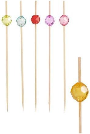 Produktbild Papstar Fingerfood-Spiesse (40 x)