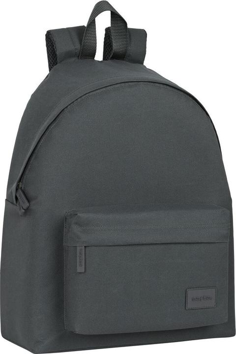 Produktbild Safta Schulrucksack 33 x 42 x 15 cm Grau