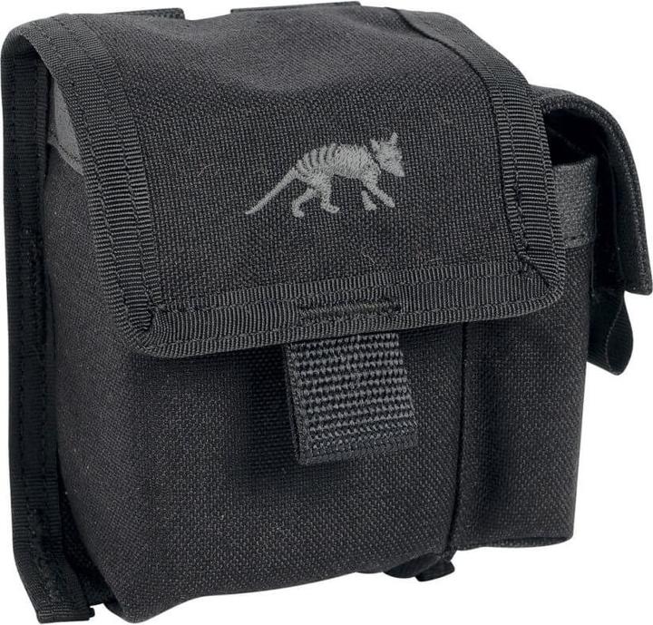 Produktbild Tasmanian Tiger TT Cig Bag Schwarz