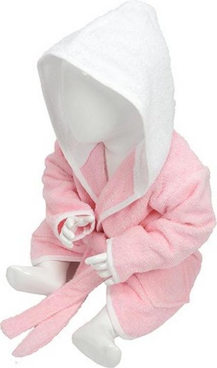 Actual product image Artg Baby Babiezz Robe (68, 74)