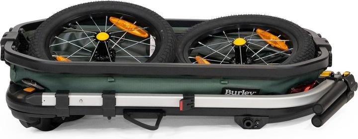 Actual product image Burley Hopper
