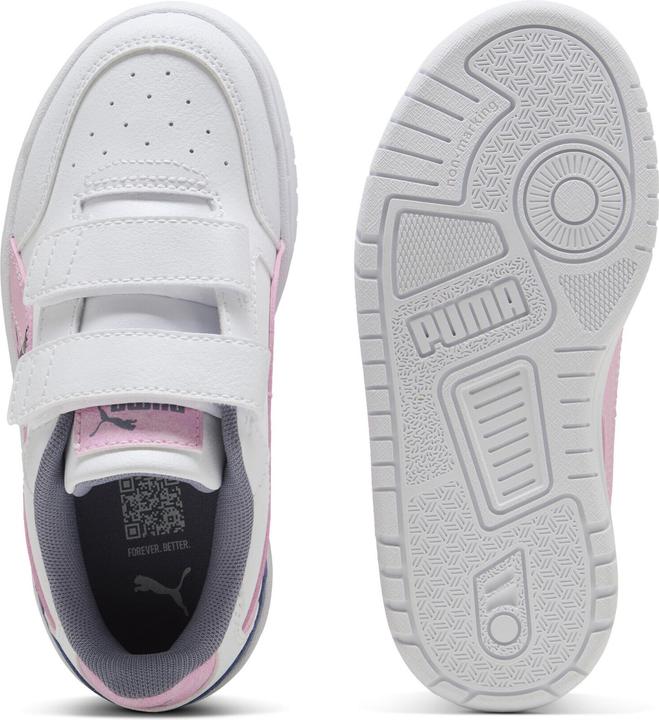 Immagine prodotto Puma Shuffle Downtown Lo Mid 90s V PS (32)